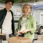 Mae Martin's Netflix Tease Starring Toni Collette