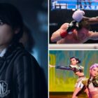 Wednesday Season 2 Cracks Netflix's Most Popular List