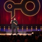 Mo Amer Announces Third Netflix Special 'Wild World' Release Date