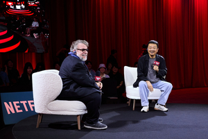 Netflix et BIFF réunissent les créateurs mondiaux à Creative Asia