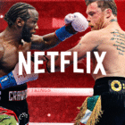 Netflix Says Over 41M Watched Terence Crawford Defeat Canelo Alvarez
