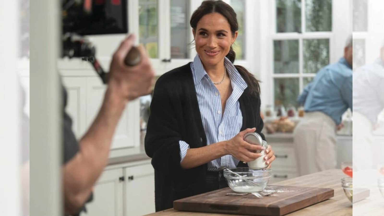 Netflix se distancie des projets coûteux de Harry et Meghan Markle