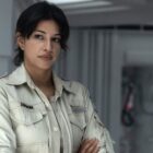 Richa Moorjani in 