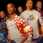 ‘Noah’s Arc: The Movie’ Makes History as First All-Black Gay Film to Crack Top 10 on Paramount+