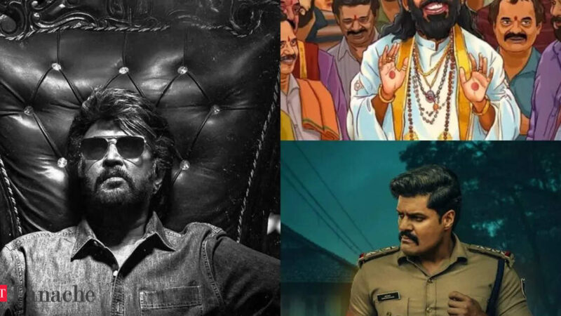 Nouveautés OTT : films tamouls, malayalam, télougou et kannada sur Netflix, Prime Video et plus