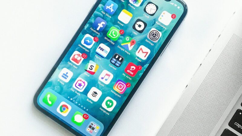 Nouveautés attendues pour l’iPhone 17