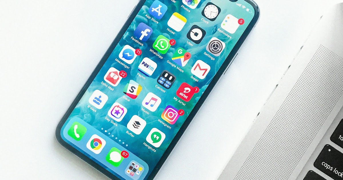 Nouveautés attendues pour l’iPhone 17