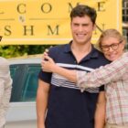 Overcompensating Renewed For Season 2 At Prime Video