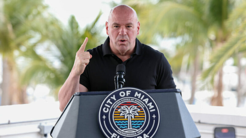 Paramount Plus : une nouvelle ère pour les fans de l’UFC en 2026