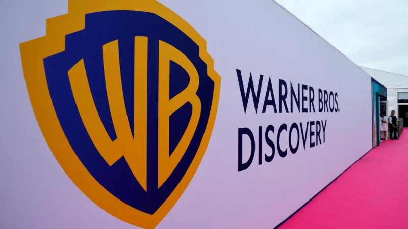 Paramount Skydance prépare une offre pour Warner Bros Discovery, selon une source