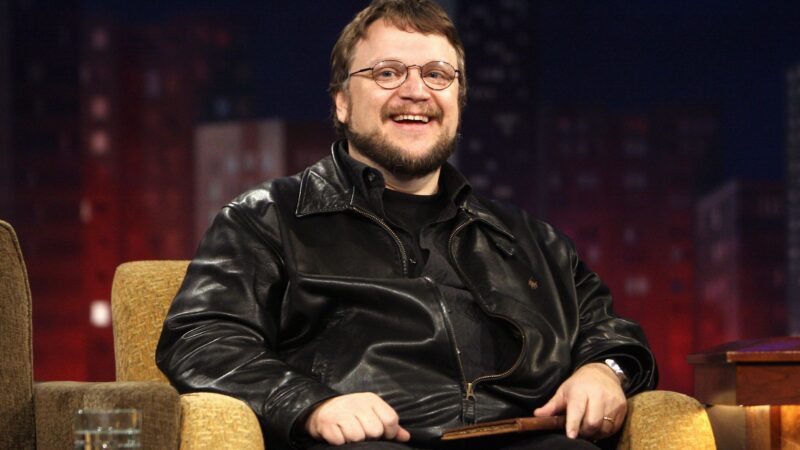 Paramount+ ajoute le film sous-estimé de Guillermo del Toro