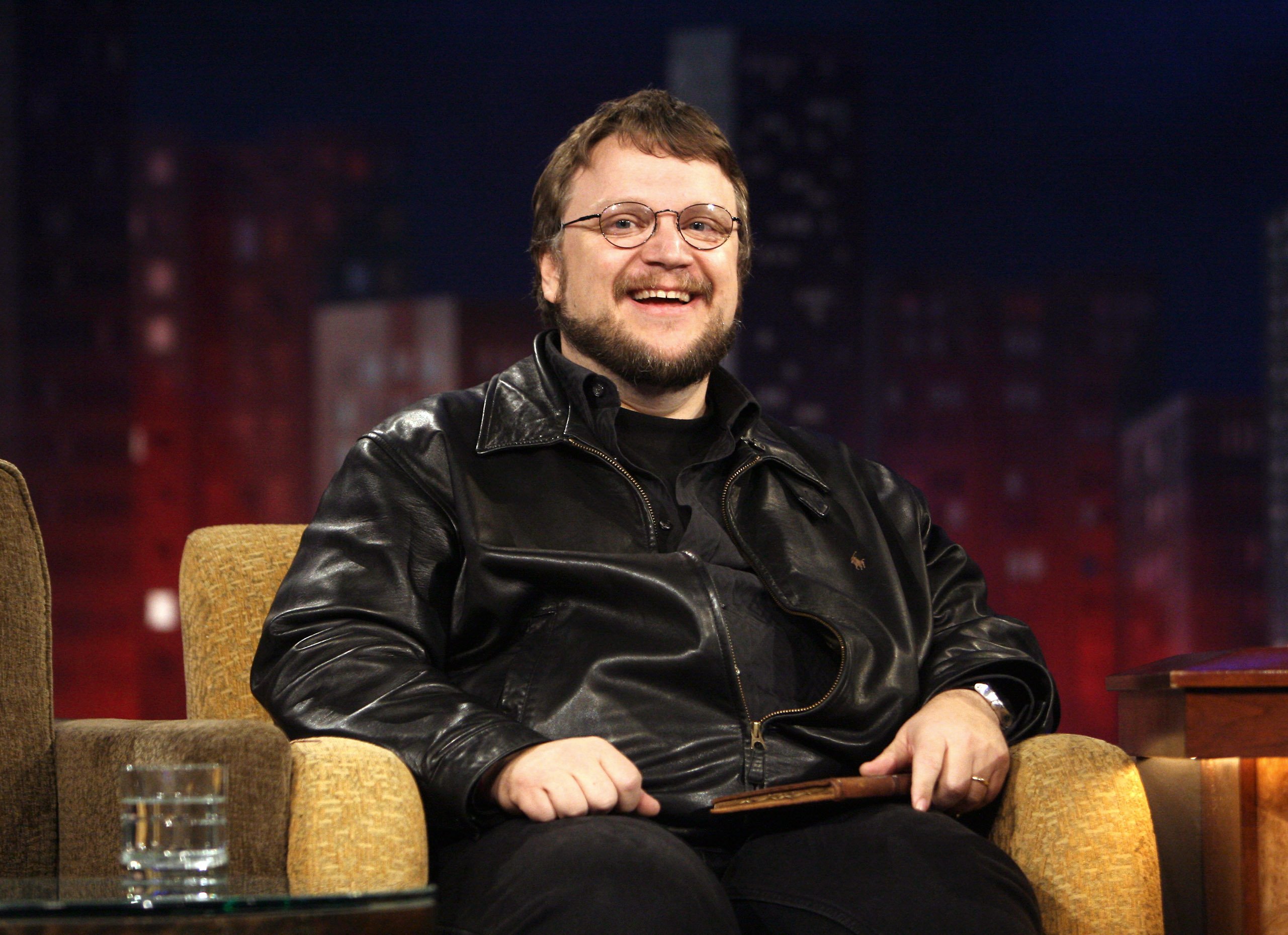 Paramount+ ajoute le film sous-estimé de Guillermo del Toro