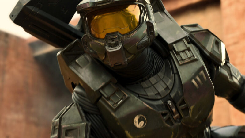 Paramount+ annule sa série en live-action