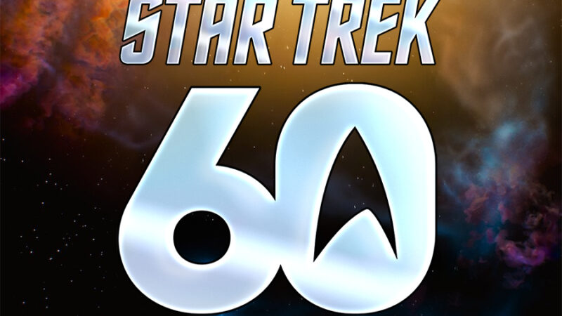 Paramount dévoile sa programmation pour le 60e anniversaire de Star Trek