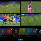 Paramount+ to Launch Multiview Feature to Stream up to Four Channels at Once