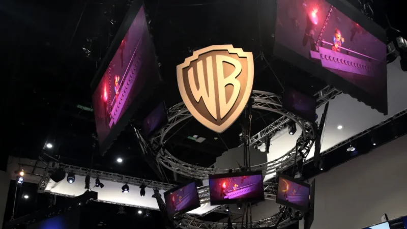 Paramount-WBD : Ce que révèle l’étude de Parks Associates sur les foyers américains.