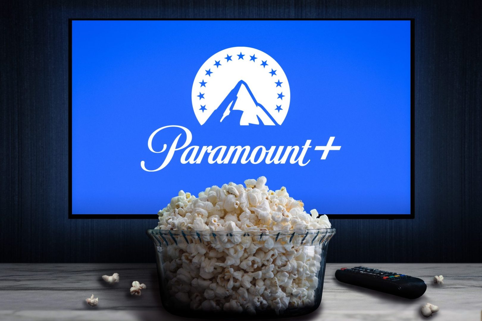 Paramount+ réduit ses prix de 50 % lors d’une grosse promotion d’automne