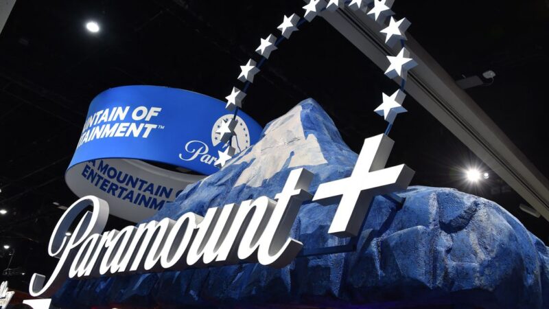 Paramount+ rencontre une panne pendant les Emmy 2025, les fans en colère