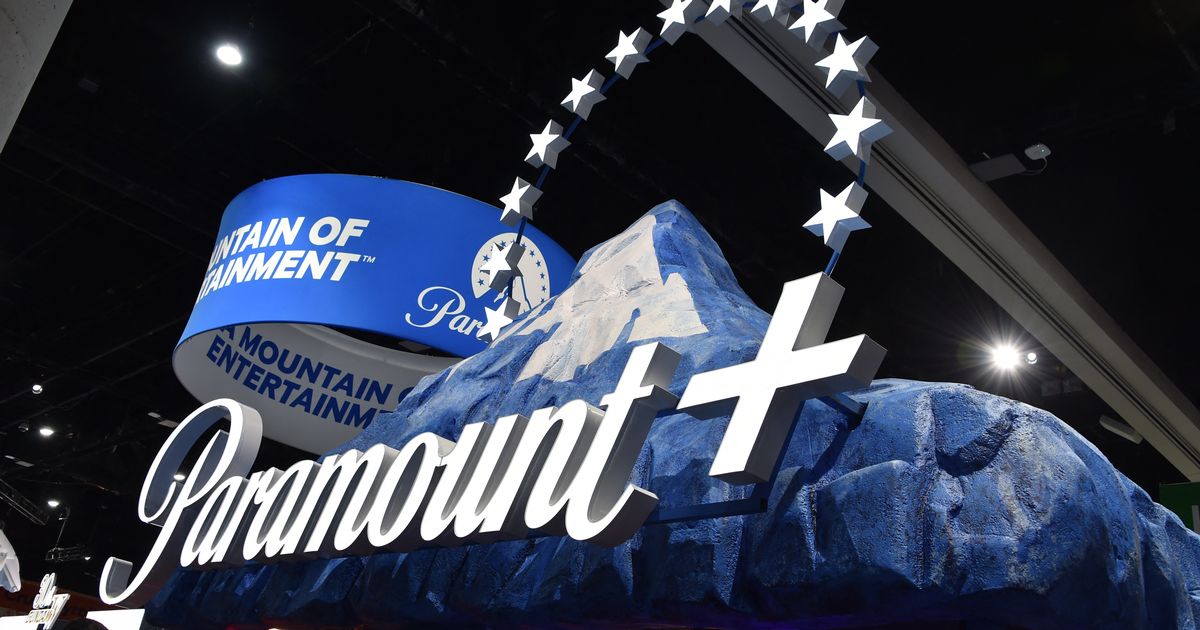 Paramount+ rencontre une panne pendant les Emmy 2025, les fans en colère