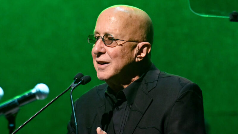 Paul Shaffer réagit à l’annulation du Late Show sur CBS