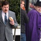 'Harry Potter' TV Show Set Photos of Vernon Dursley Capture HBO's Promise to Be 'Faithful' to Books