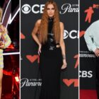 VMAs 2025 Red carpet Arrivals