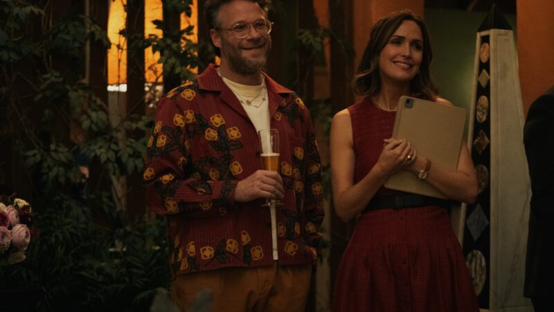 Platonic Saison 2, Épisode 7 : Date et heure de sortie