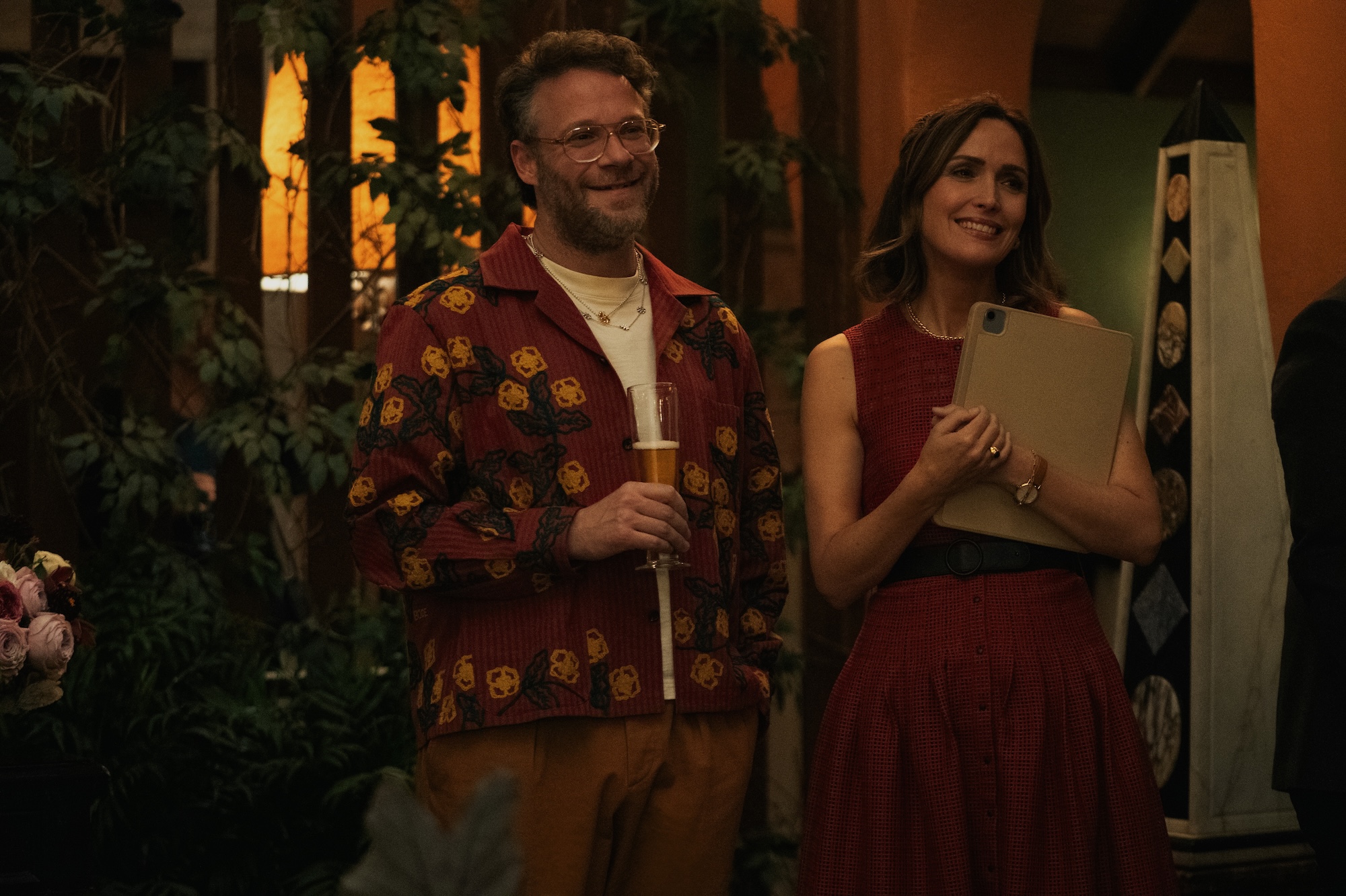 Platonic Saison 2, Épisode 7 : Date et heure de sortie