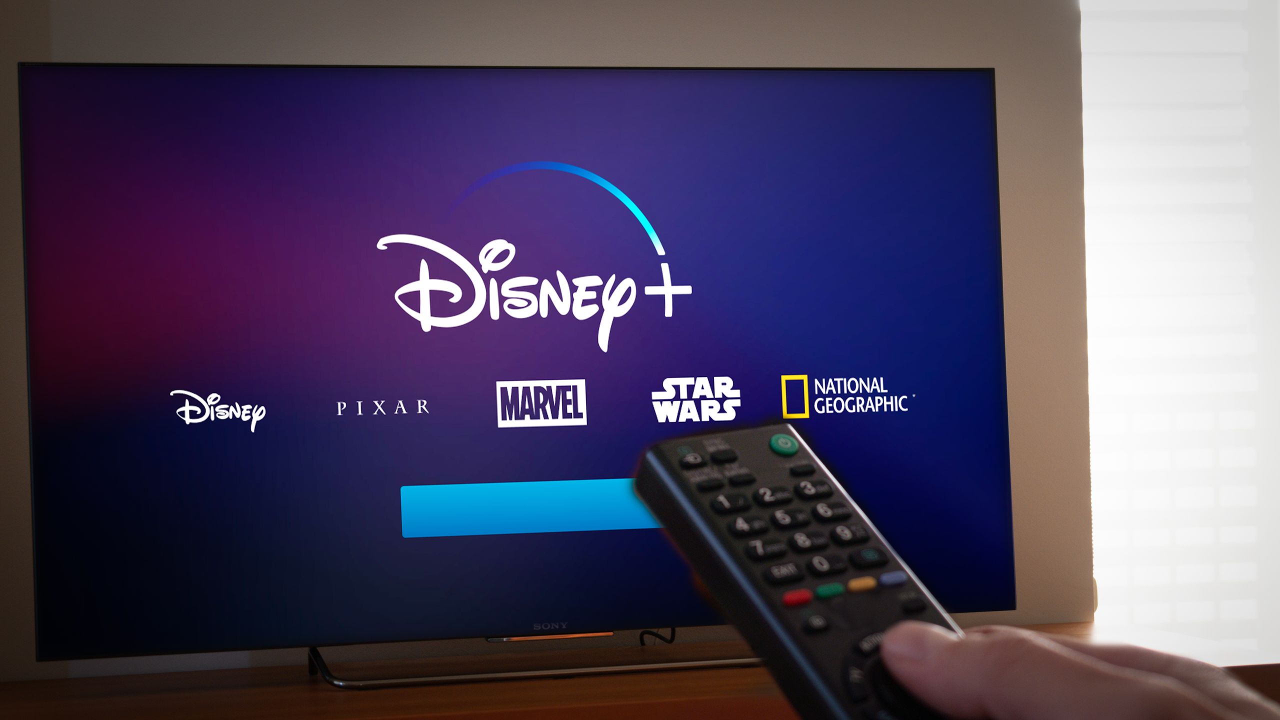 Pourquoi annuler Disney Plus ce mois-ci