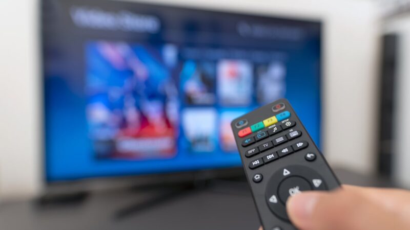 Pourquoi faire confiance à Netflix pour ses contenus