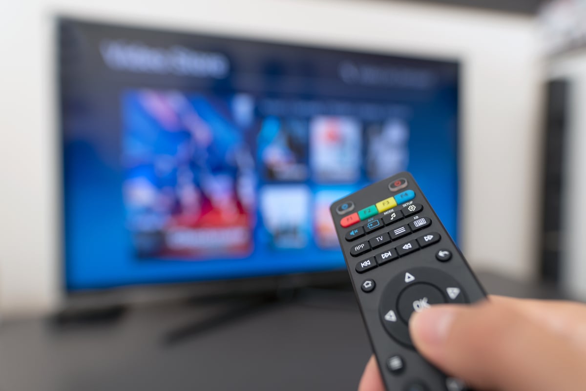 Pourquoi faire confiance à Netflix pour ses contenus