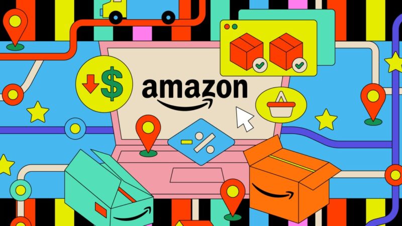 Prime Day d’Amazon : lancement le 7 octobre