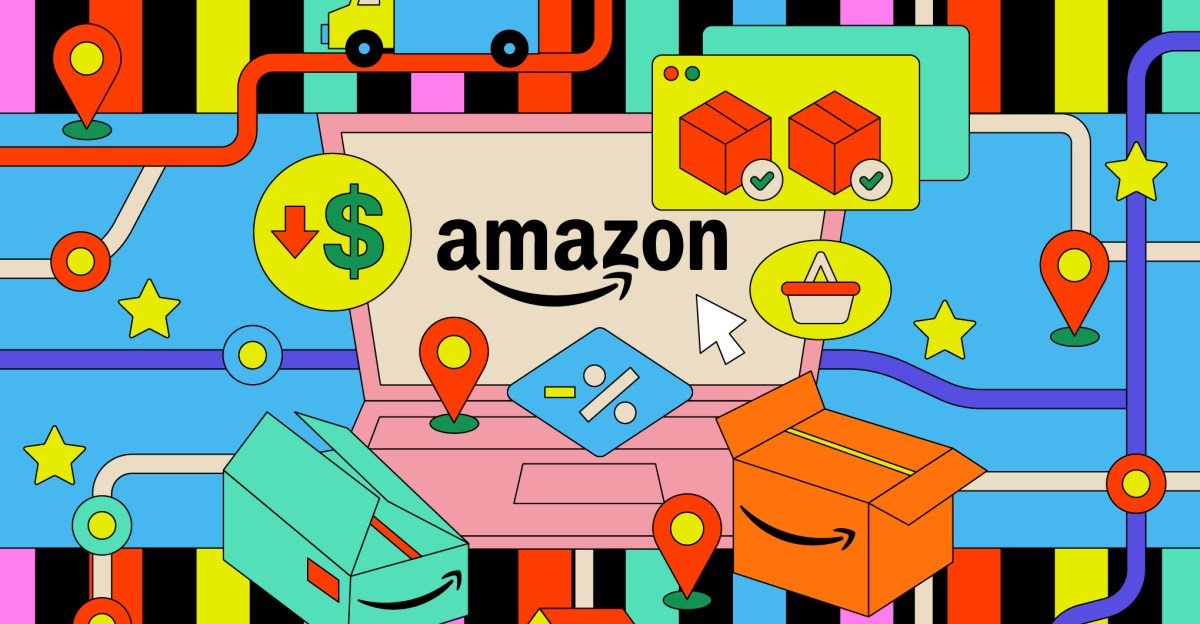 Prime Day d’Amazon : lancement le 7 octobre
