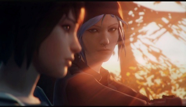 Prime Video commande une série inspirée de Life Is Strange