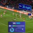 Prime Video adds layers of graphical insights for Champions League | News
