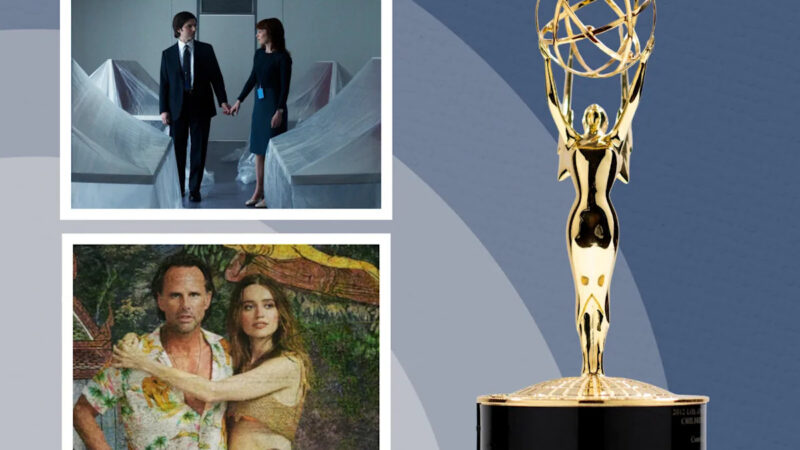 Regarder les Emmys 2025 en direct et gratuitement