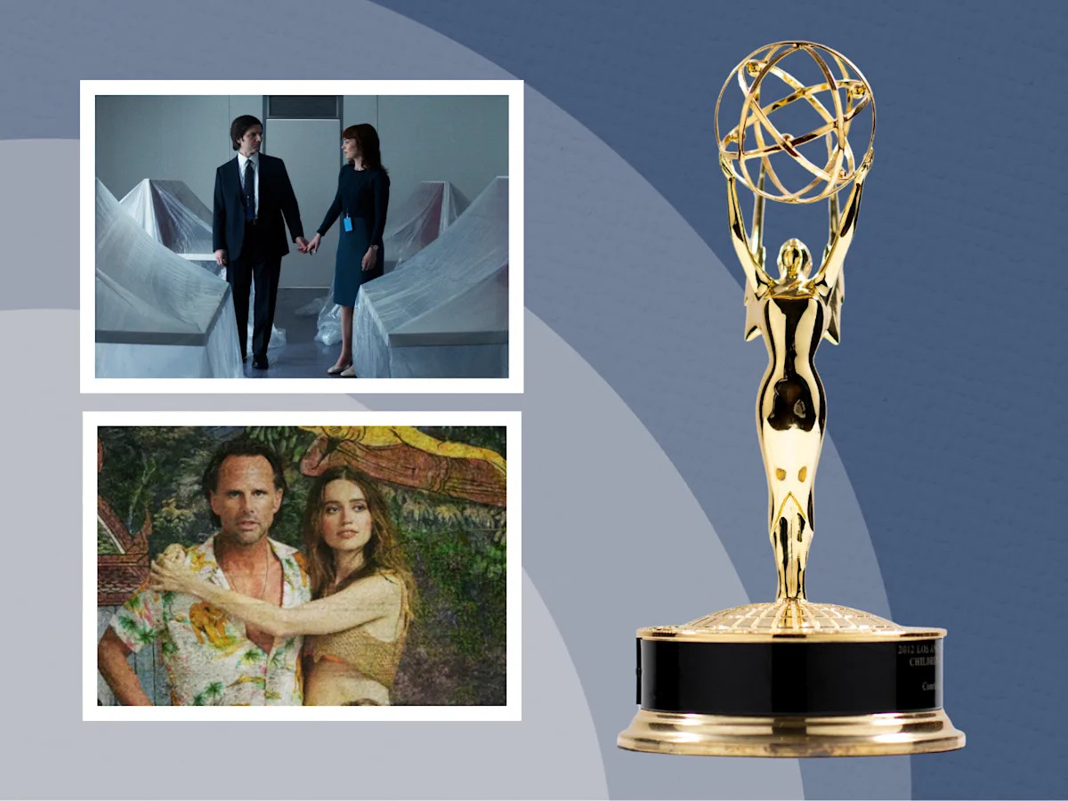 Regarder les Emmys 2025 en direct et gratuitement