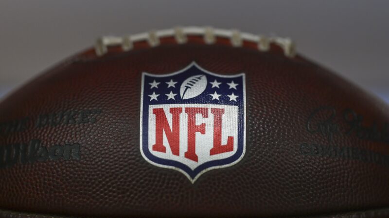 Regarder les matchs de la NFL en direct sur Paramount+ aux États-Unis