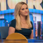 Reese Witherspoon in The Morning Show