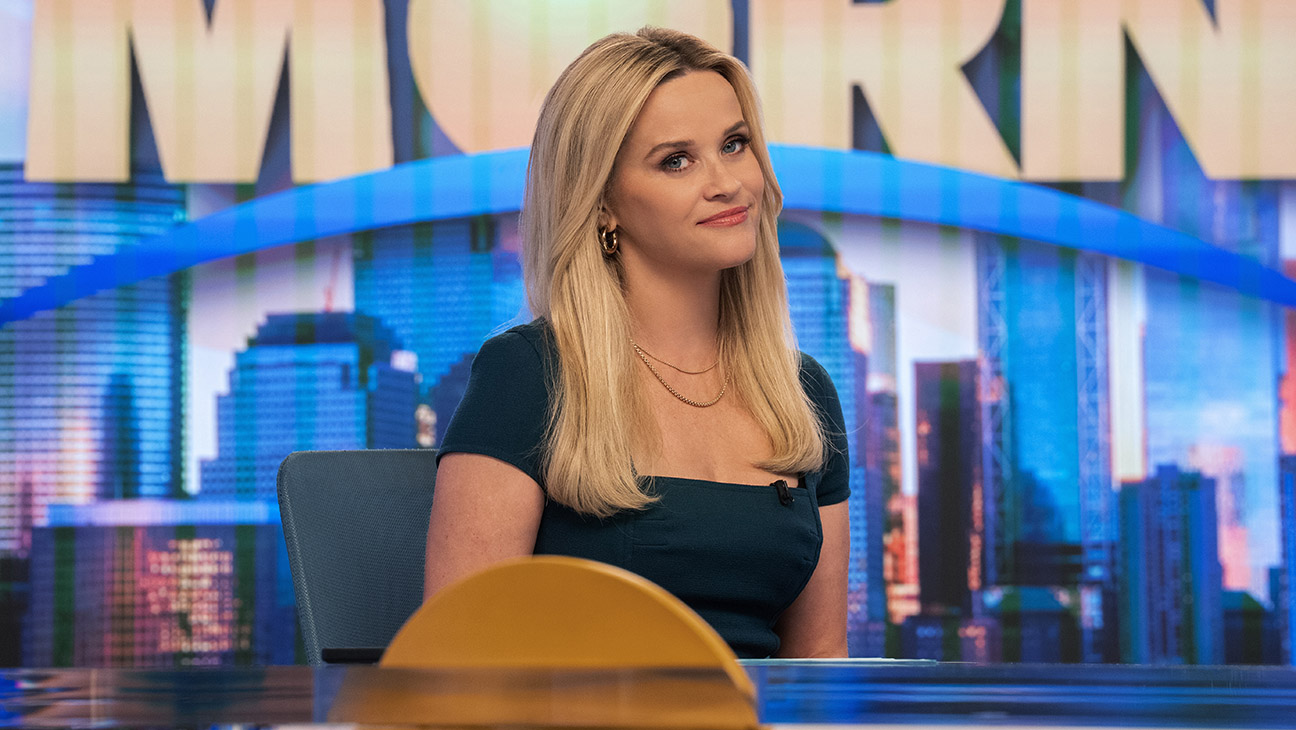Renewal de ‘The Morning Show’ pour une saison 5 sur Apple TV+