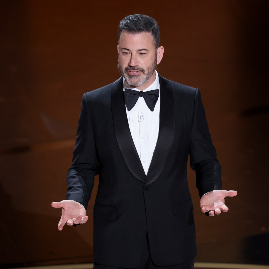 Retour de Jimmy Kimmel : il évoque sa suspension