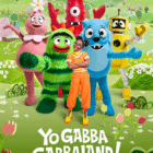Apple TV Plus Brings Back Yo Gabba GabbaLand for Season Two and Launches Original Series Library