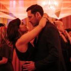 The Couple Next Door TV Show on Starz: canceled or renewed?