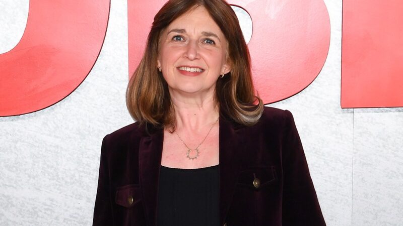 Sarah Rose, patronne de Paramount UK, à la tête de la charité royale du prince William