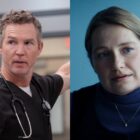 Shawn Hatosy and Merritt Wever Win for Best Guest Actor/Actress in a Drama