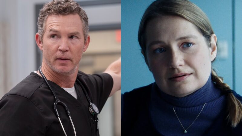 Shawn Hatosy et Merritt Wever remportent des prix