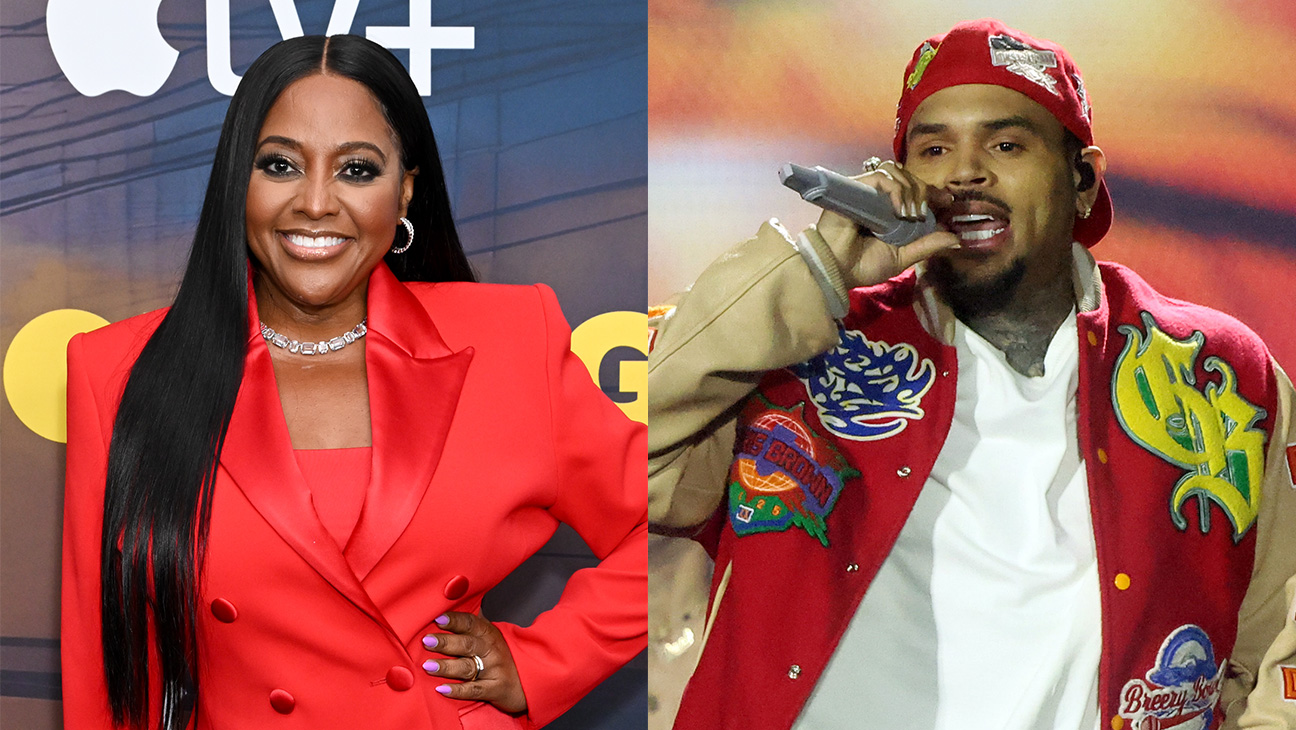 Sherri Shepherd souhaite accueillir Chris Brown dans son talk-show malgré les critiques