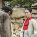 Shin Ye-eun Transforms Into Bold Merchant in Disney+ Series Tachryu