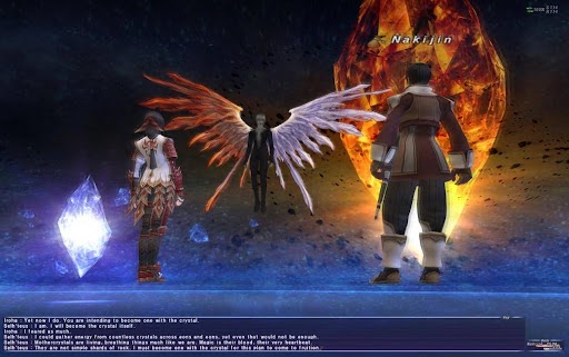 Stratégies de progression et de montée de niveau dans Final Fantasy XI