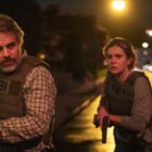 'Task' is a new, compelling crime drama from the creator of 'Mare of Easttown'